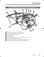 Предварительный просмотр 69 страницы Mazda Mazda 6 Owner'S Manual