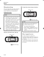 Предварительный просмотр 84 страницы Mazda Mazda 6 Owner'S Manual