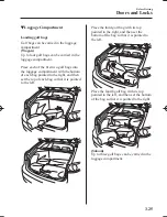 Предварительный просмотр 101 страницы Mazda Mazda 6 Owner'S Manual