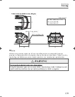 Предварительный просмотр 151 страницы Mazda Mazda 6 Owner'S Manual