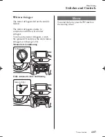 Предварительный просмотр 241 страницы Mazda Mazda 6 Owner'S Manual