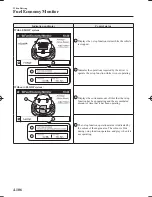 Предварительный просмотр 260 страницы Mazda Mazda 6 Owner'S Manual