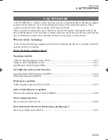 Предварительный просмотр 267 страницы Mazda Mazda 6 Owner'S Manual