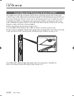 Предварительный просмотр 278 страницы Mazda Mazda 6 Owner'S Manual