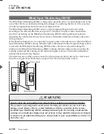 Предварительный просмотр 284 страницы Mazda Mazda 6 Owner'S Manual