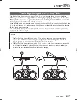 Предварительный просмотр 291 страницы Mazda Mazda 6 Owner'S Manual