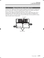 Предварительный просмотр 305 страницы Mazda Mazda 6 Owner'S Manual