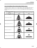 Предварительный просмотр 315 страницы Mazda Mazda 6 Owner'S Manual