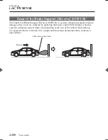 Предварительный просмотр 354 страницы Mazda Mazda 6 Owner'S Manual