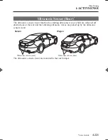 Предварительный просмотр 375 страницы Mazda Mazda 6 Owner'S Manual