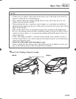 Предварительный просмотр 387 страницы Mazda Mazda 6 Owner'S Manual