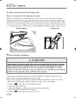 Предварительный просмотр 398 страницы Mazda Mazda 6 Owner'S Manual