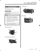 Предварительный просмотр 411 страницы Mazda Mazda 6 Owner'S Manual