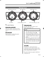 Предварительный просмотр 413 страницы Mazda Mazda 6 Owner'S Manual