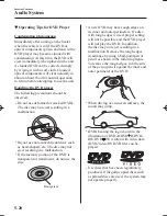 Предварительный просмотр 428 страницы Mazda Mazda 6 Owner'S Manual