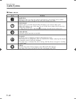 Предварительный просмотр 452 страницы Mazda Mazda 6 Owner'S Manual