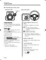 Предварительный просмотр 454 страницы Mazda Mazda 6 Owner'S Manual