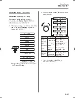 Предварительный просмотр 503 страницы Mazda Mazda 6 Owner'S Manual