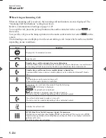 Предварительный просмотр 532 страницы Mazda Mazda 6 Owner'S Manual