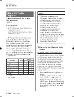 Предварительный просмотр 538 страницы Mazda Mazda 6 Owner'S Manual