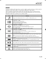 Предварительный просмотр 543 страницы Mazda Mazda 6 Owner'S Manual