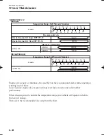 Предварительный просмотр 592 страницы Mazda Mazda 6 Owner'S Manual