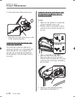 Предварительный просмотр 626 страницы Mazda Mazda 6 Owner'S Manual