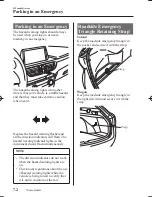 Предварительный просмотр 650 страницы Mazda Mazda 6 Owner'S Manual