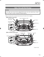 Предварительный просмотр 651 страницы Mazda Mazda 6 Owner'S Manual