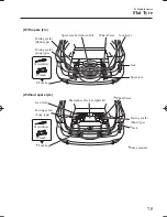 Предварительный просмотр 653 страницы Mazda Mazda 6 Owner'S Manual