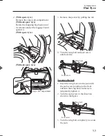 Предварительный просмотр 655 страницы Mazda Mazda 6 Owner'S Manual