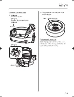 Предварительный просмотр 657 страницы Mazda Mazda 6 Owner'S Manual