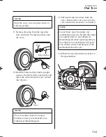 Предварительный просмотр 661 страницы Mazda Mazda 6 Owner'S Manual