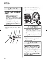 Предварительный просмотр 662 страницы Mazda Mazda 6 Owner'S Manual