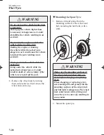 Предварительный просмотр 668 страницы Mazda Mazda 6 Owner'S Manual