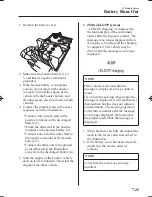 Предварительный просмотр 673 страницы Mazda Mazda 6 Owner'S Manual