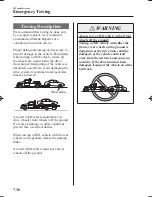 Предварительный просмотр 678 страницы Mazda Mazda 6 Owner'S Manual