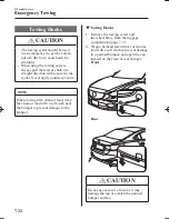 Предварительный просмотр 680 страницы Mazda Mazda 6 Owner'S Manual