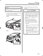 Предварительный просмотр 681 страницы Mazda Mazda 6 Owner'S Manual