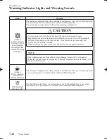 Предварительный просмотр 692 страницы Mazda Mazda 6 Owner'S Manual