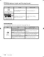 Предварительный просмотр 696 страницы Mazda Mazda 6 Owner'S Manual