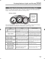 Предварительный просмотр 697 страницы Mazda Mazda 6 Owner'S Manual