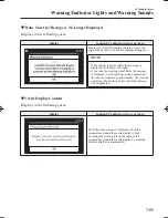 Предварительный просмотр 699 страницы Mazda Mazda 6 Owner'S Manual