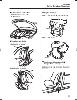 Предварительный просмотр 735 страницы Mazda Mazda 6 Owner'S Manual