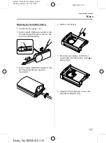 Предварительный просмотр 79 страницы Mazda Mazda5 Owner'S Manual