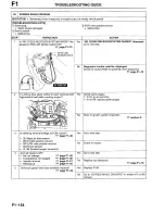 Предварительный просмотр 271 страницы Mazda Millenia 1996 Workshop Manual