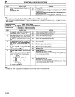 Предварительный просмотр 846 страницы Mazda Millenia 1996 Workshop Manual