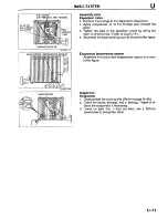 Предварительный просмотр 1208 страницы Mazda Millenia 1996 Workshop Manual