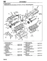 Preview for 73 page of Mazda MX-3 1995 Workshop Manual