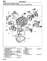 Preview for 77 page of Mazda MX-3 1995 Workshop Manual